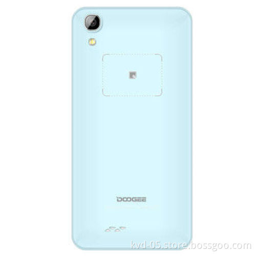Smartphone with Quad core